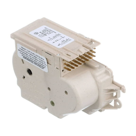 Whirlpool WP8557301- Genuine OEM Replacement Part