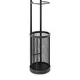 thumbnail image 5 of DOLITY Support de Rangement pour Balles, Organisateur de Sport de Garage Support de Basketball Intérieur Extérieur avec 22cmx35cmx140cm, 5 of 5