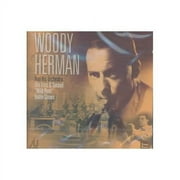 Personnel includes: Woody Herman (vocals, alto saxophone, clarinet); Frances Wayne (vocals); Sam Marowitz, John La Porta (alto saxophone); Pete Mondello, Flip Phillips (tenor saxophone); Skippy DeSair (baritone saxophone); Neal Hefti, Pete Candoli, Conte Candoli, Sonny Berman (trumpet); Bill Harris (trombone); Marjorie Hyams (vibraphone); Tony Aless (piano); Billy Bauer (guitar); Chubby Jackson (bass); Dave Tough (drums). Recorded on October 13 & 20, 1945.