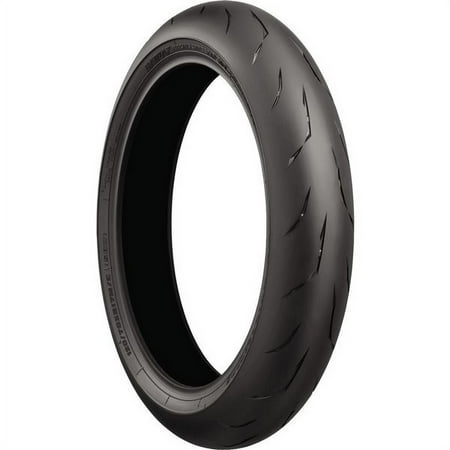 120/70ZR-17 Bridgestone Battlax RS10 Racing Front Tire