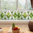 thumbnail image 6 of Minimalist Translucent PVC Window Cling,PVC Light Filtering Static Decal for Home Kitchen Bathroom & Office, 17 x 39 Inches, 6 of 10