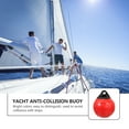 thumbnail image 3 of EeaseCA Professional Inflatable Yacht Anti-collision Hanging Ball Yacht Fendering Tool, 3 of 8