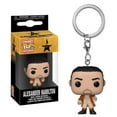 thumbnail image 3 of Funko POP Keychain Alexander Hamilton George Washington Angelica Schuyler Action Figure Model Toys Children Birthday Gift wangyu, 3 of 4