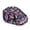 250Years America Patchwork, variant on American Flag Pattern Men's Newsboy Hat Patriotic Cabbie Beret Ivy Flat Cap Adjustable Gatsby Hat
