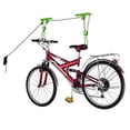 thumbnail image 1 of 2009 Bike Lane Bicycle Garage Storage Lift Bike Hoist 100LB Capacity Heavy Duty, 1 of 4