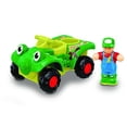 thumbnail image 2 of WOW Toys - 103160 | Farm Buddy Benny, 2 of 4