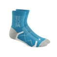 thumbnail image 3 of Regatta Womens Outdoor Boot Socks (Pack of 2), 3 of 4