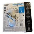thumbnail image 2 of FEIT Electric 2 Pack Color WIFI Smart LED Light Bulbs 60W Control with App or Voice Control, 2 of 2