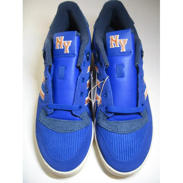 New Ad-id-as Rivalry Low 86 New York Causal Athletic Shoes Size 10