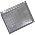 thumbnail image 4 of 1967-1976 Plymouth Valiant Rear Floor Pan, RH, 4 of 4