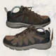 thumbnail image 5 of New Balance 799 Brown Outdoor Comfort Casual Athlesiure Shoes Men’s Size 8, 5 of 6