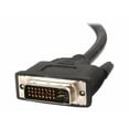thumbnail image 3 of StarTech.com 6 ft DVI-I to DVI-D and HD15 VGA Video Splitter Cable - M/M (DVIVGAYMM6), 3 of 3