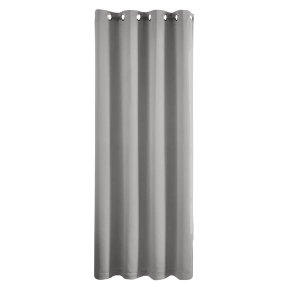 Blackout Curtains for Bedroom Living Room, 52W X 63L Inch, 2 Panels thermal Insulated Light Blocking Window Treatments, Easy Install