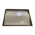 thumbnail image 3 of FVDPWYE Velvet Lined Wooden Jewelry Organizer Tray for Bedside Table, Sturdy, Versatile, Style E, 3 of 9