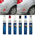thumbnail image 2 of Auto Paint Repair Pen Brush Car Clear Scratch Remover Pens Up E N P8N6, 2 of 9