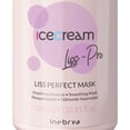 thumbnail image 3 of Mascarilla Inebrya Inebrya Ice Cream Liss-Pro Perfect 500ml, 3 of 4
