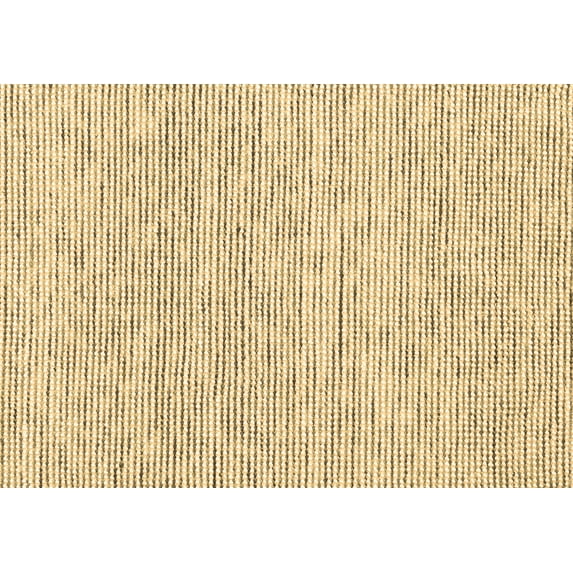 Ahgly Company Indoor Rectangle Abstract Brown Contemporary Area Rugs, 2' x 5'
