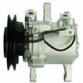 thumbnail image 2 of A/C Air Conditioner Compressor Kit for Kubota M7040 M8540 M9540 M96s Tractor, 2 of 9