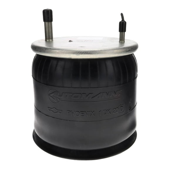 Automann AIR SPRING ROLLING L, 1 each, sold by each