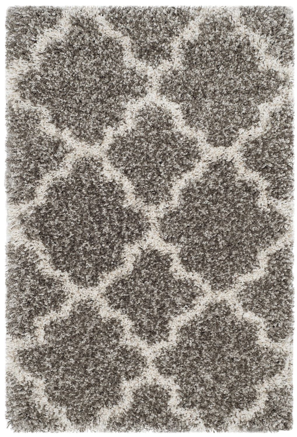 Safavieh Hudson Jaye Geometric Shag Area Rug