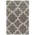 thumbnail image 1 of Safavieh Hudson Jaye Geometric Shag Area Rug, 1 of 8