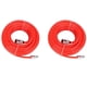 thumbnail image 1 of 2X Manguera de Compresor de Tubo de Aire Neumático de 20 M con Conector Macho / Hembra Tubo Recto de 5X8 mm Tubo Flexible de Alta Presión, 1 of 1