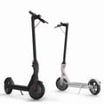 thumbnail image 4 of TEMPSA Black Smart Electric Scooter Inner Tube Upgraded Solid Tire For M365, 4 of 4