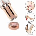 thumbnail image 2 of 4 Pcs Têtes de Remplacement pour Épilateur Flawless, 2 of 4