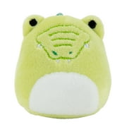 Squishville by Original Squishmallows Down Under Squad Plush - Six 2 inch Plush - Child's Ultra Soft Plush Toy