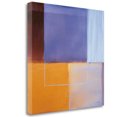 thumbnail image 2 of Tangletown Fine Art 'Silence' Graphic Art Print on Wrapped Canvas, 2 of 2