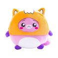 thumbnail image 1 of Txlixc Juguetes de peluche para niños, almohada corporal de dibujos animados, regalos suaves de Navidad / cumpleaños Txlixc  moda, 1 of 9
