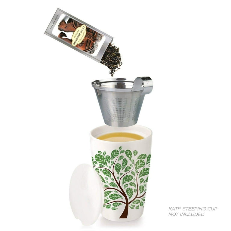 Tea Steeper Roundup: The Pros & Cons Of 13 Tea Brewing Accessories – Loose  Leaf Tea Market