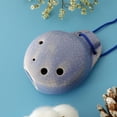 thumbnail image 3 of coleccionable de Ocarina, 6 orificios Alto C afinado Ocarina, instrumento musical para principiantes, intérpretes, jugadores, estudi Gloria Cerámica Ocarina 6 hoyos, 3 of 9