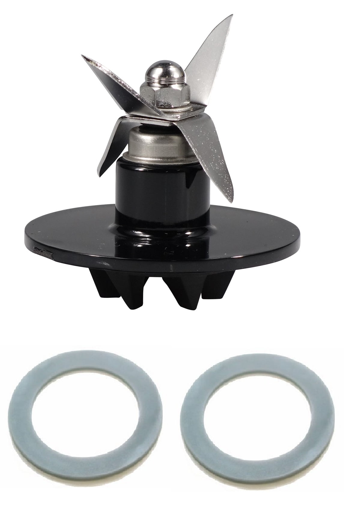 cuisinart blender blade replacement