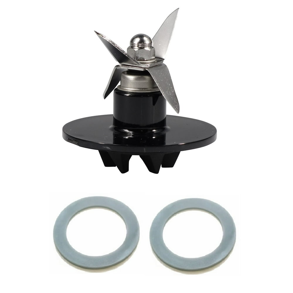 Cuisinart Blender Replacement Blade (SPB4562B) PLUS 2 Blender Blade