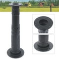thumbnail image 3 of Miumaeov Pitcher Pump Heighten Base for Pitcher Pump with Bottom 6.22" Cast Iron Well Water Pitcher Press Suction Manual Water Jet Pump Base Raise to 27.17", 3 of 12