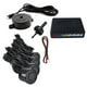 thumbnail image 1 of Car Parking Sensor Kit Universal 4 Sensors Buzzer Reverse Backup Radar Sound Alert Indicator Probe System, 1 of 5