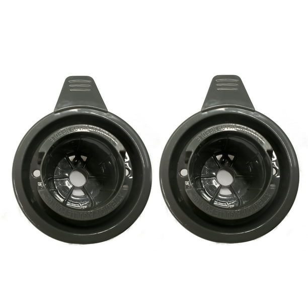 2 Hamilton Beach Flex Brew 49940, 50, 66, 74, 75, 76 SingleServe / K