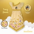 thumbnail image 4 of Camisón Disney Princess Fantasy para niñas Pocahontas, 6 años, 4 of 6