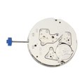 thumbnail image 3 of Movimiento de reloj para reloj 5040d Movimiento de reloj de cuarzo Rep S, 3 of 4