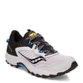thumbnail image 2 of Zapatillas Saucony Excursion TR15 para Hombre Trail Running Niebla 11, 2 of 8