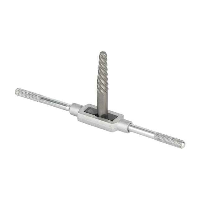 Juego De Extractores De Tornillos Dañados Kit De Herramientas Para Quitar Sujetadores Oxidados 11 Piezas Para Acero Para Herramientas Acero De Alta Velocidad Taller De Tornillos