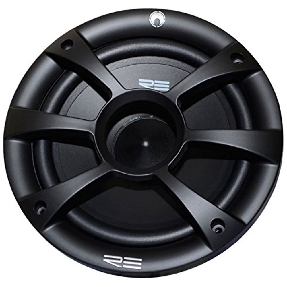 Re Audio Reaudio Sr6.5C 6.5Inch 2Way Re Series Component Car Speaker