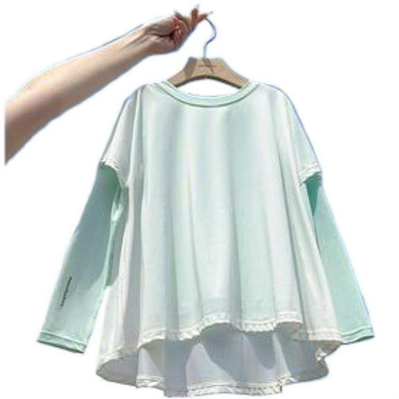 Girls T-Shirts Cotton T-Shirt Girls Printed Shirt Casual Summer Top For Toddlers 3 6 Years Lightweight Breathable Tee For Outdoor Play And Daily Wear