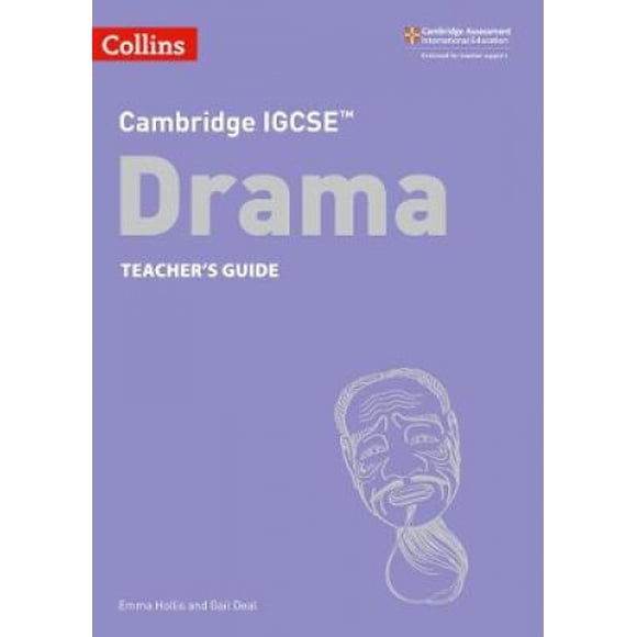 Cambridge IGCSE (TM) Guide pour Enseignant (Collins Cambridge IGCSE (TM)) (Collins Cambridge IGCSE (TM))