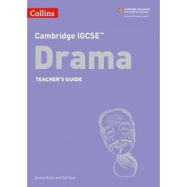 Cambridge IGCSE (TM) Guide pour Enseignant (Collins Cambridge IGCSE (TM)) (Collins Cambridge IGCSE (TM))