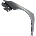 thumbnail image 5 of For 12-17 Regal Sedan 2.0L/2.4L Front Fender Quarter Panel Prime Steel Left Side, 5 of 5