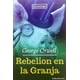 thumbnail image 1 of REBELION EN LA GRANJA CORPORACION LUCEMAR GEORGE ORWELL, 1 of 1