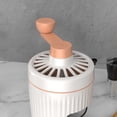 thumbnail image 2 of Redempat Detachable Manual Ice Crusher Shaver Machine | Small Shaved Ice Machine For Home Outdoors Ice Shaver A, 2 of 6