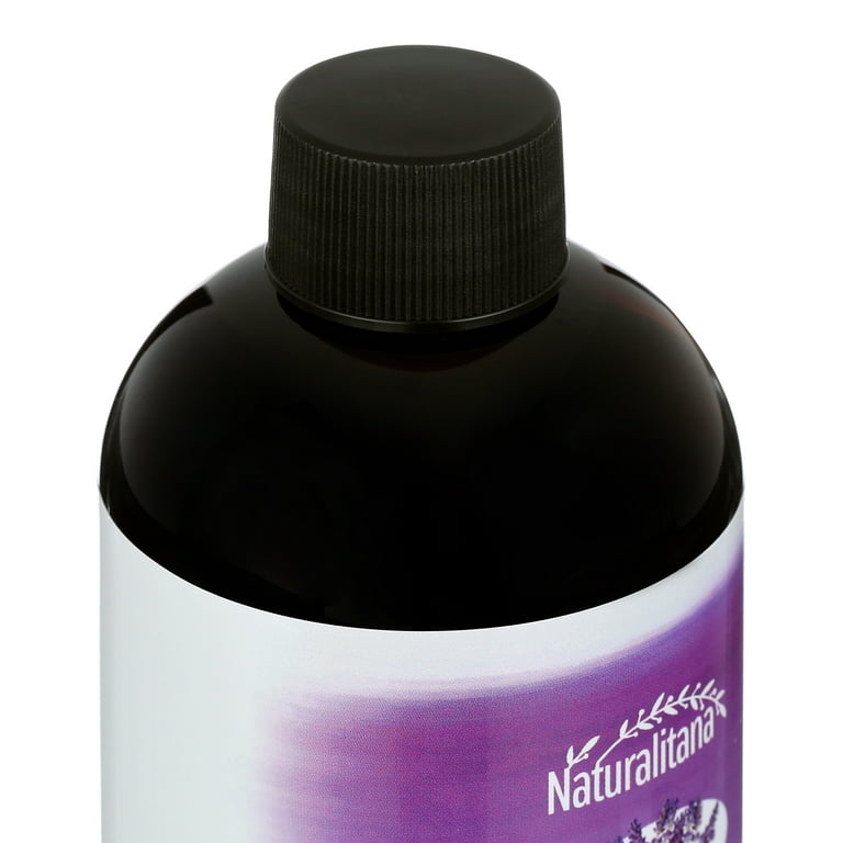 Best Lavender Essential Oil (8oz Bulk Lavender Oil) Aromatherapy
